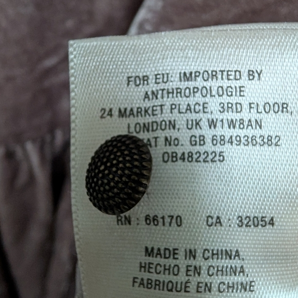 Holding Horses Nantes dress - Picture 11 of 16